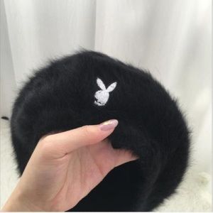 Playboy hat
